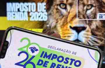 Prazo para declarar Imposto de Renda termina às 23h59 desta sexta